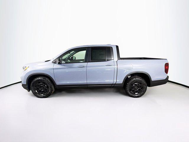 new 2025 Honda Ridgeline car, priced at $46,226