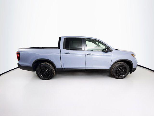 new 2025 Honda Ridgeline car, priced at $46,226