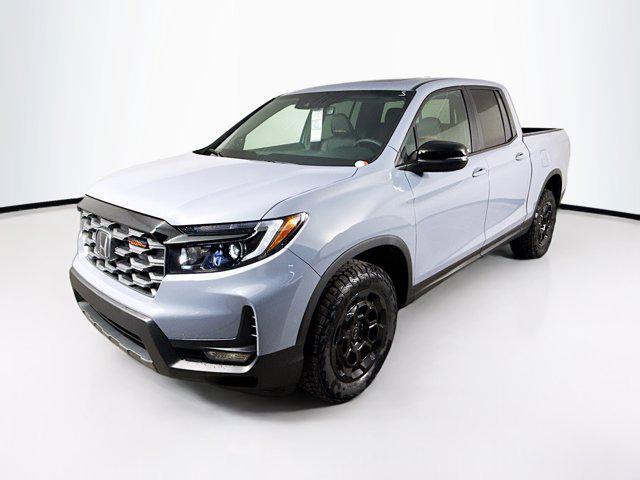 new 2025 Honda Ridgeline car, priced at $46,226