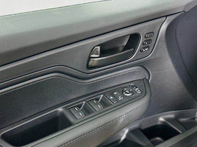 new 2025 Honda Odyssey car, priced at $42,936