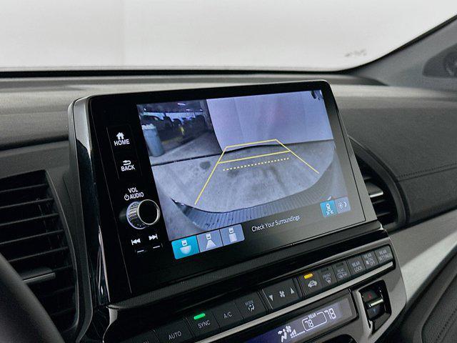 new 2025 Honda Odyssey car, priced at $42,936