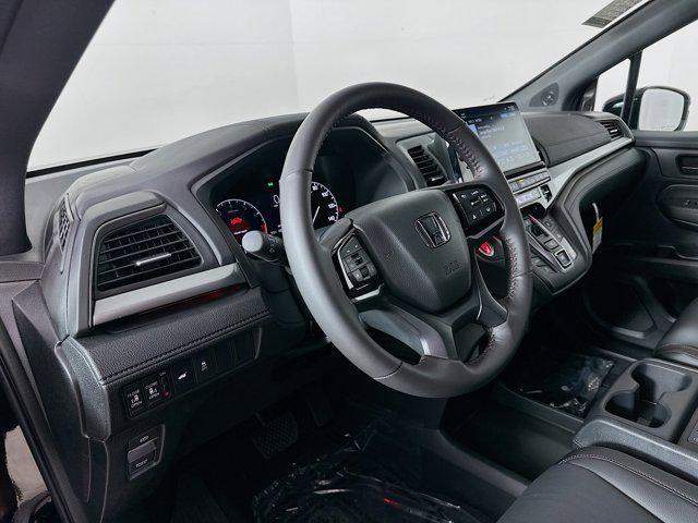 new 2025 Honda Odyssey car, priced at $42,936