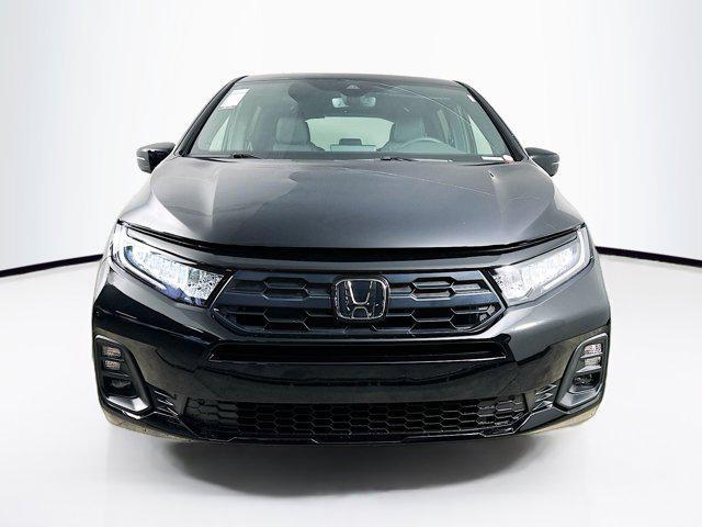 new 2025 Honda Odyssey car, priced at $42,936