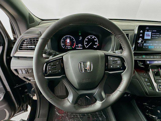 new 2025 Honda Odyssey car, priced at $42,936