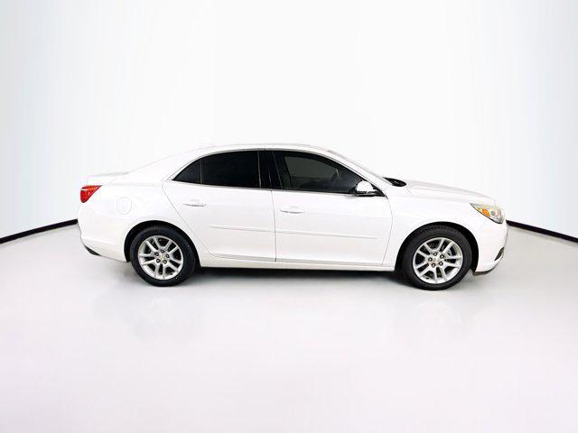 used 2016 Chevrolet Malibu Limited car, priced at $12,050