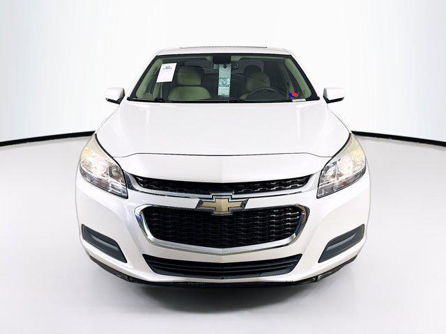 used 2016 Chevrolet Malibu Limited car, priced at $12,050