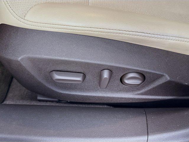 used 2016 Chevrolet Malibu Limited car, priced at $12,050