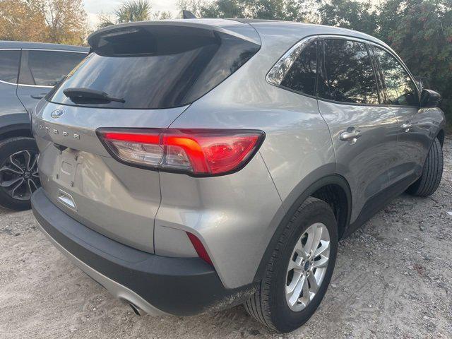 used 2022 Ford Escape car