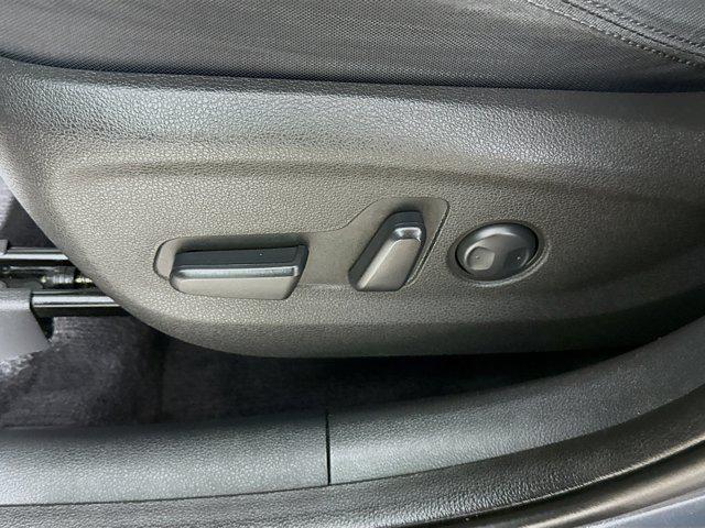 used 2021 Hyundai Tucson car, priced at $17,655