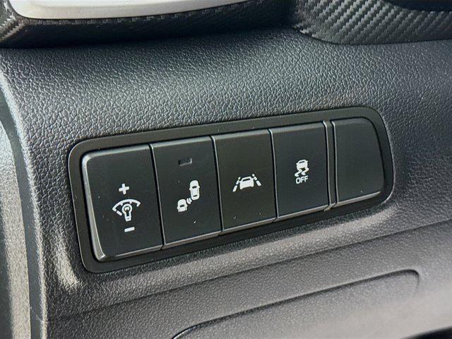 used 2021 Hyundai Tucson car, priced at $17,655