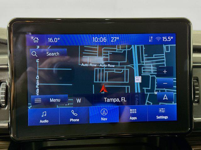 used 2023 Ford Explorer car, priced at $28,285