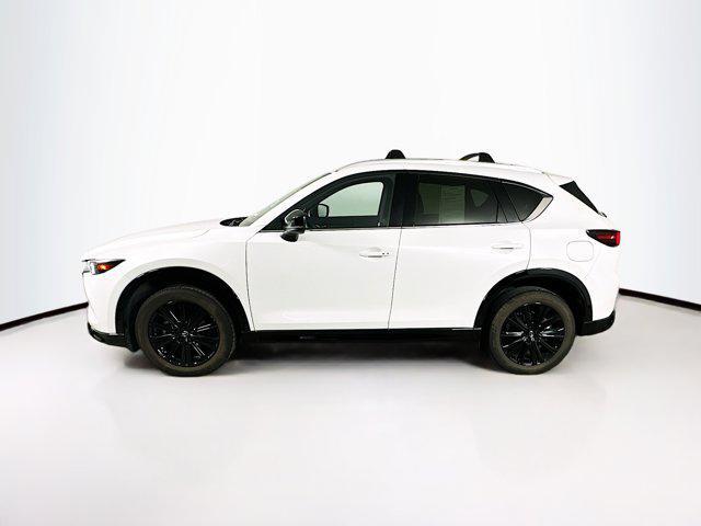 used 2023 Mazda CX-5 car, priced at $28,462