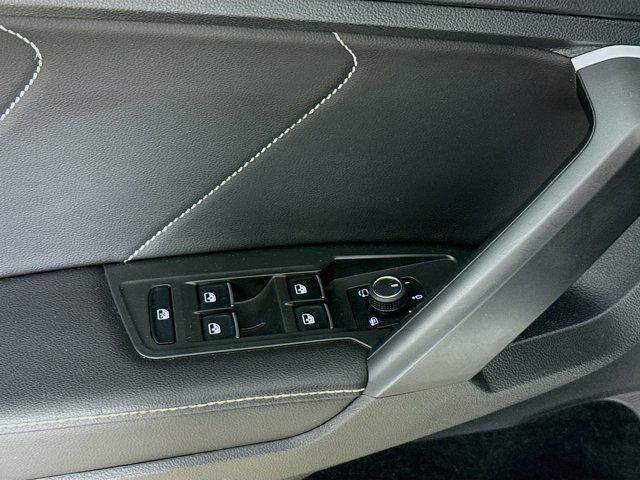 used 2024 Volkswagen Tiguan car, priced at $27,593