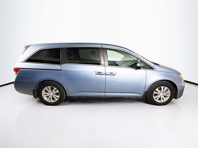 used 2014 Honda Odyssey car, priced at $11,644
