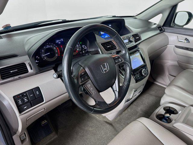 used 2014 Honda Odyssey car, priced at $11,644