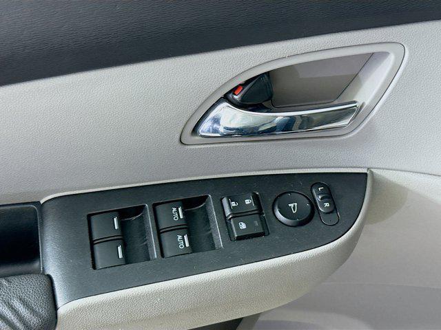 used 2014 Honda Odyssey car, priced at $11,644