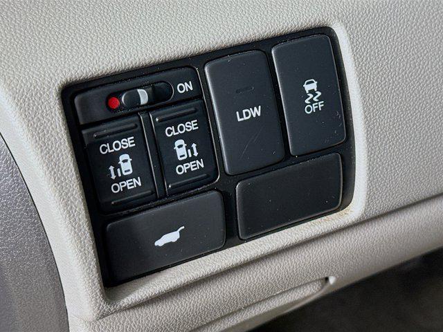 used 2014 Honda Odyssey car, priced at $11,644