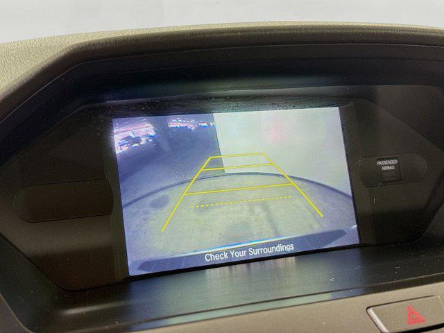 used 2014 Honda Odyssey car, priced at $11,644