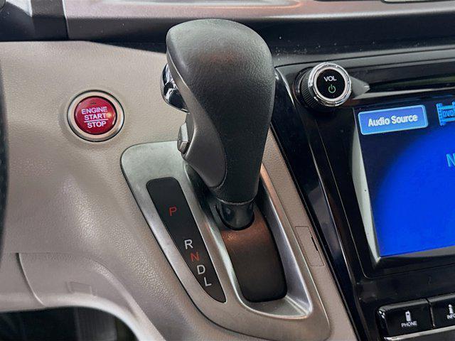 used 2014 Honda Odyssey car, priced at $11,644
