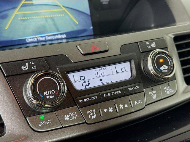 used 2014 Honda Odyssey car, priced at $11,644