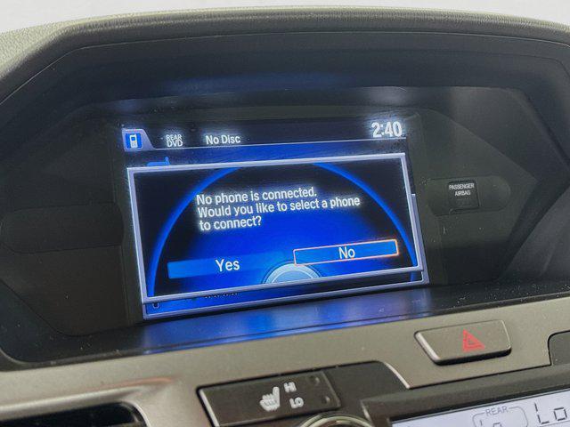 used 2014 Honda Odyssey car, priced at $11,644