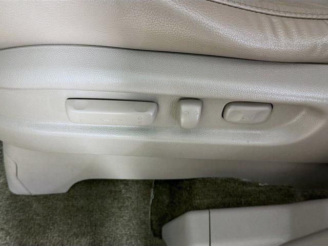 used 2014 Honda Odyssey car, priced at $11,644