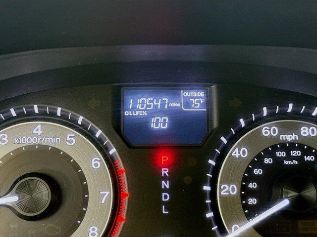 used 2014 Honda Odyssey car, priced at $11,644