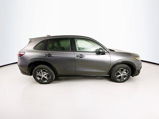 used 2024 Honda HR-V car, priced at $29,748