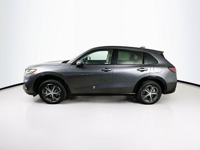 used 2024 Honda HR-V car, priced at $29,748