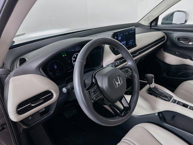 used 2024 Honda HR-V car, priced at $29,748