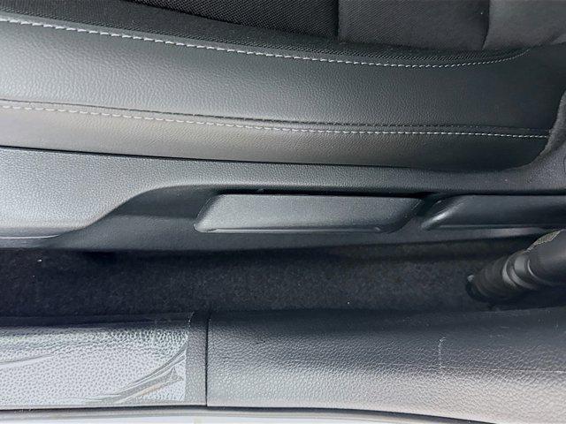 new 2025 Honda Civic car, priced at $27,941