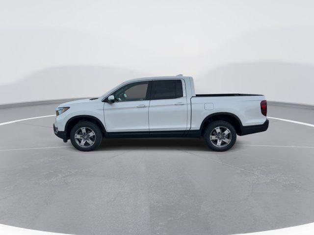 new 2024 Honda Ridgeline car, priced at $42,264