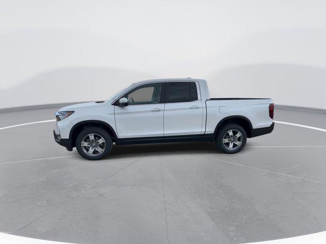 new 2024 Honda Ridgeline car, priced at $42,264