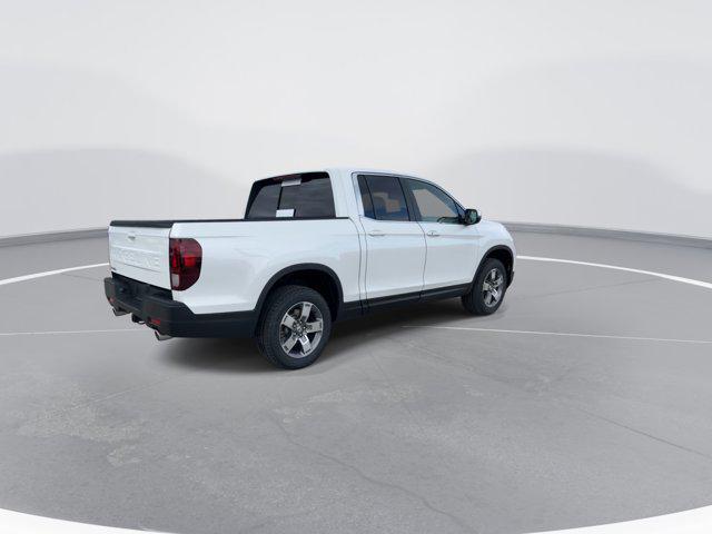 new 2024 Honda Ridgeline car, priced at $42,264