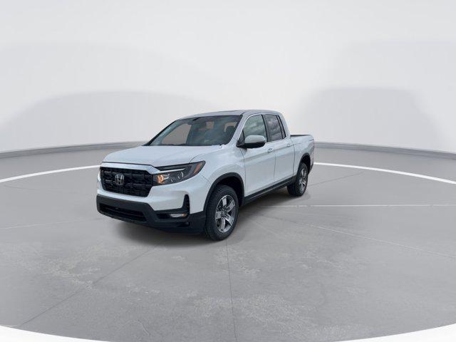 new 2024 Honda Ridgeline car, priced at $42,264