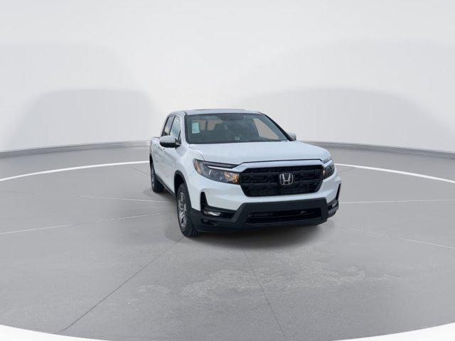 new 2024 Honda Ridgeline car, priced at $42,264