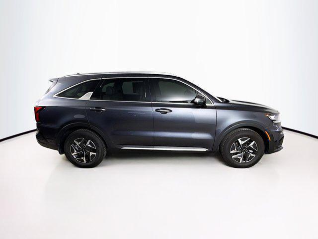 used 2022 Kia Sorento Hybrid car, priced at $24,714