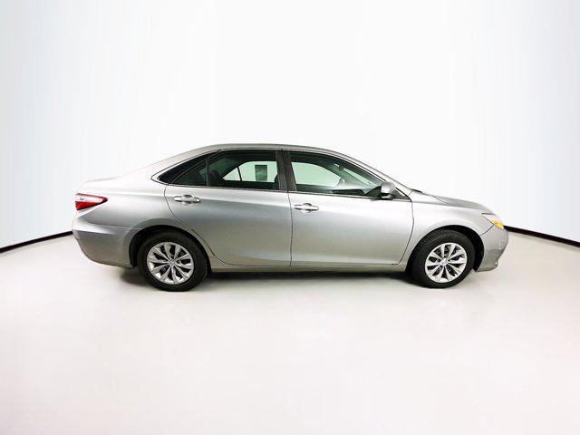 used 2015 Toyota Camry car, priced at $8,001