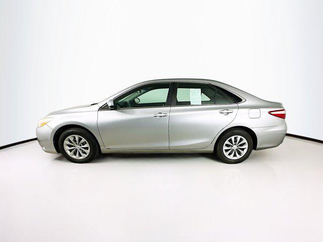 used 2015 Toyota Camry car, priced at $8,001