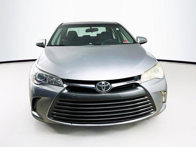 used 2015 Toyota Camry car, priced at $8,001