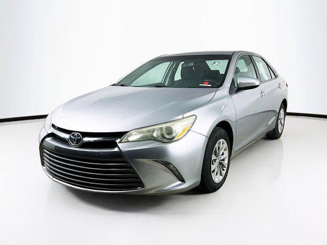 used 2015 Toyota Camry car, priced at $8,001