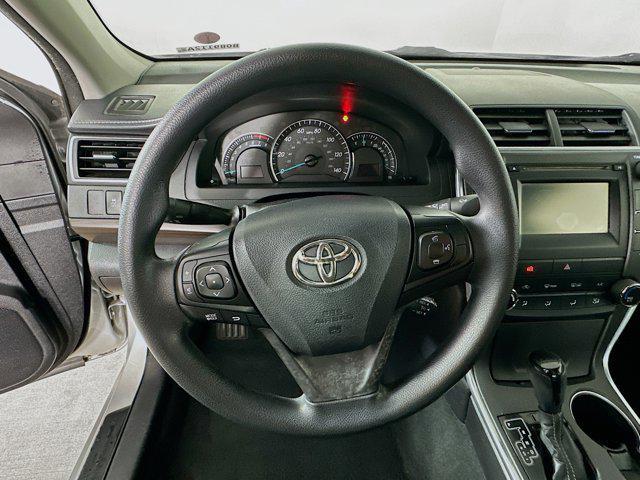 used 2015 Toyota Camry car, priced at $8,001