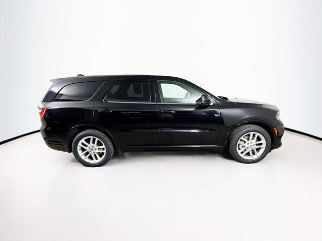used 2023 Dodge Durango car, priced at $27,242