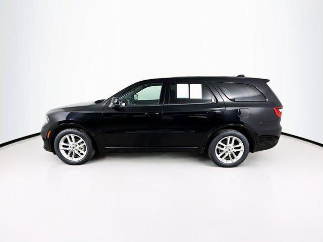 used 2023 Dodge Durango car, priced at $27,242