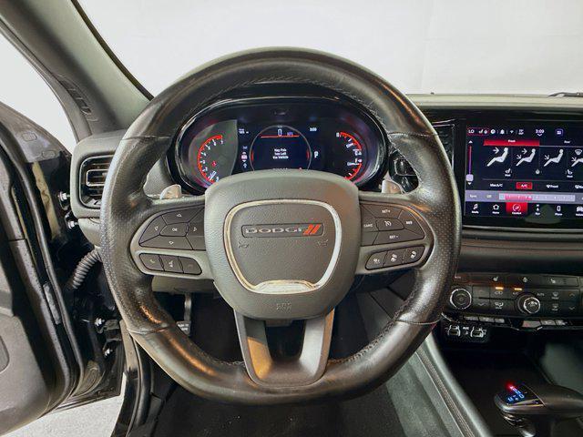 used 2023 Dodge Durango car, priced at $27,242