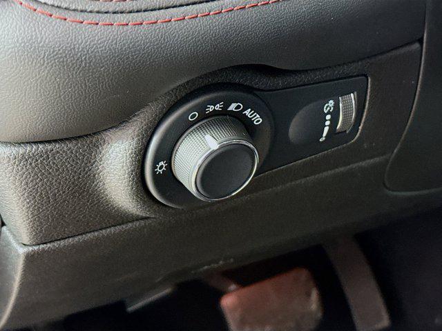used 2023 Dodge Durango car, priced at $27,242