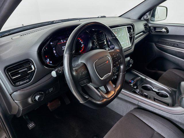 used 2023 Dodge Durango car, priced at $27,242