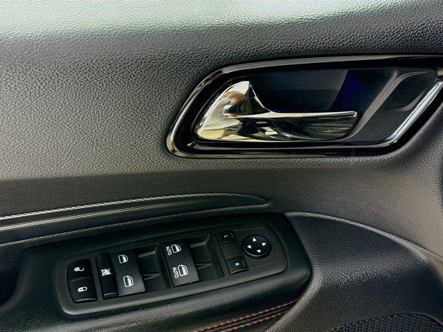 used 2023 Dodge Durango car, priced at $27,242