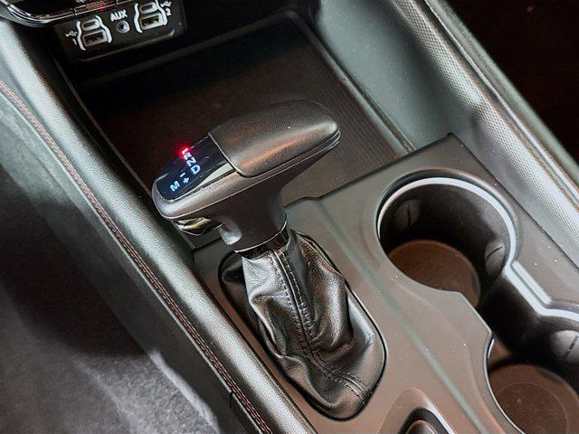 used 2023 Dodge Durango car, priced at $27,242