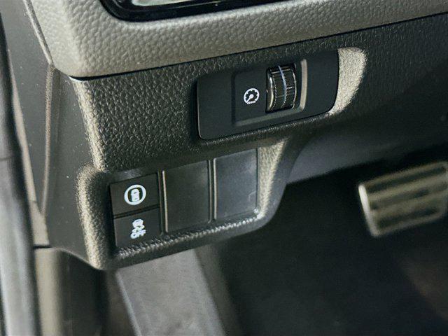 used 2024 Honda Civic car, priced at $23,415